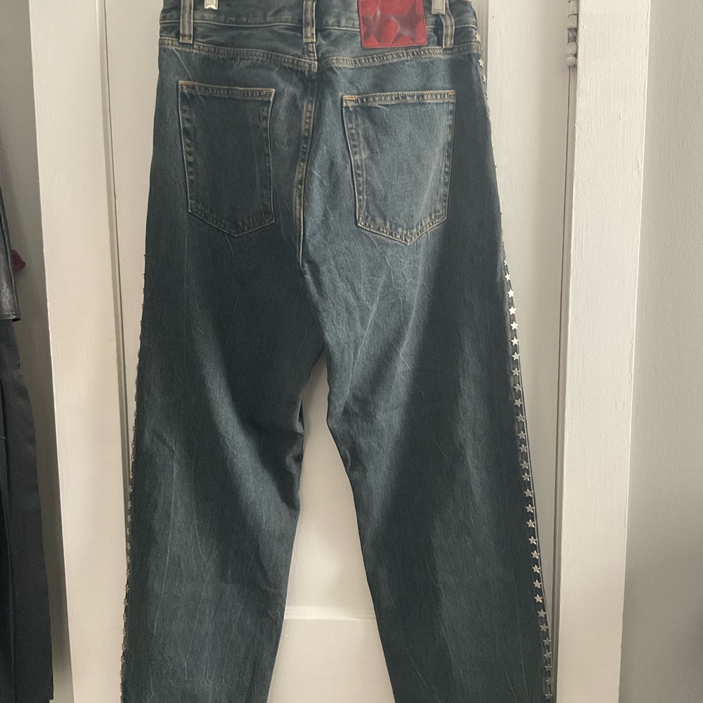 ZARA two Jays denim
Size 32 - Picture 7 of 7